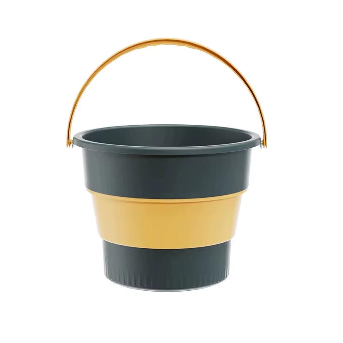 Foldable Travel Cleaning Bucket