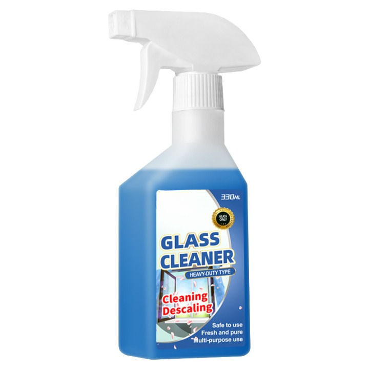 Glass Cleaner