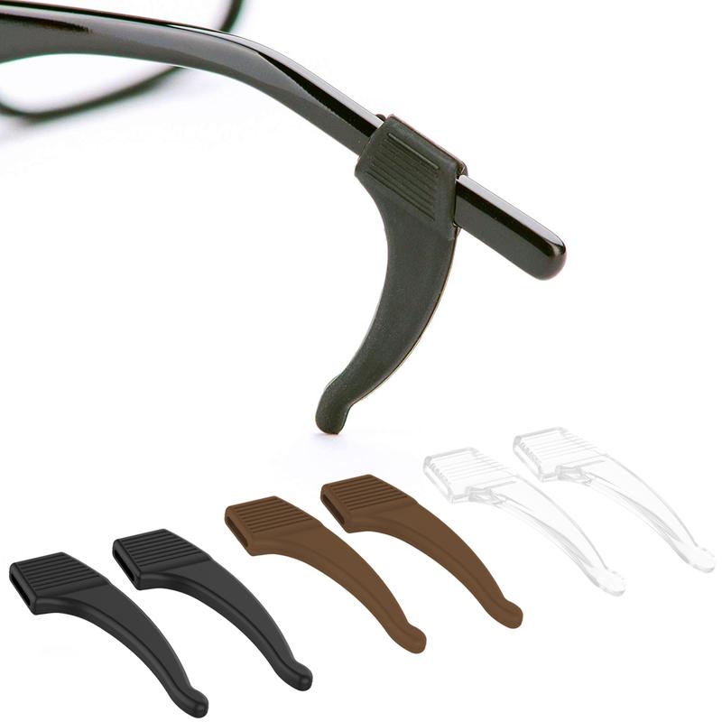 NoSlip™ Eyewear Grips