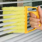 Window Blind Duster