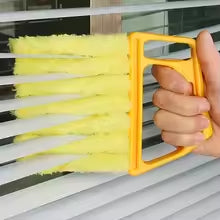 Window Blind Duster