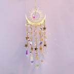 Crystal Sun Catcher