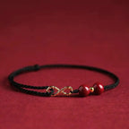 Good Luck String Bracelet