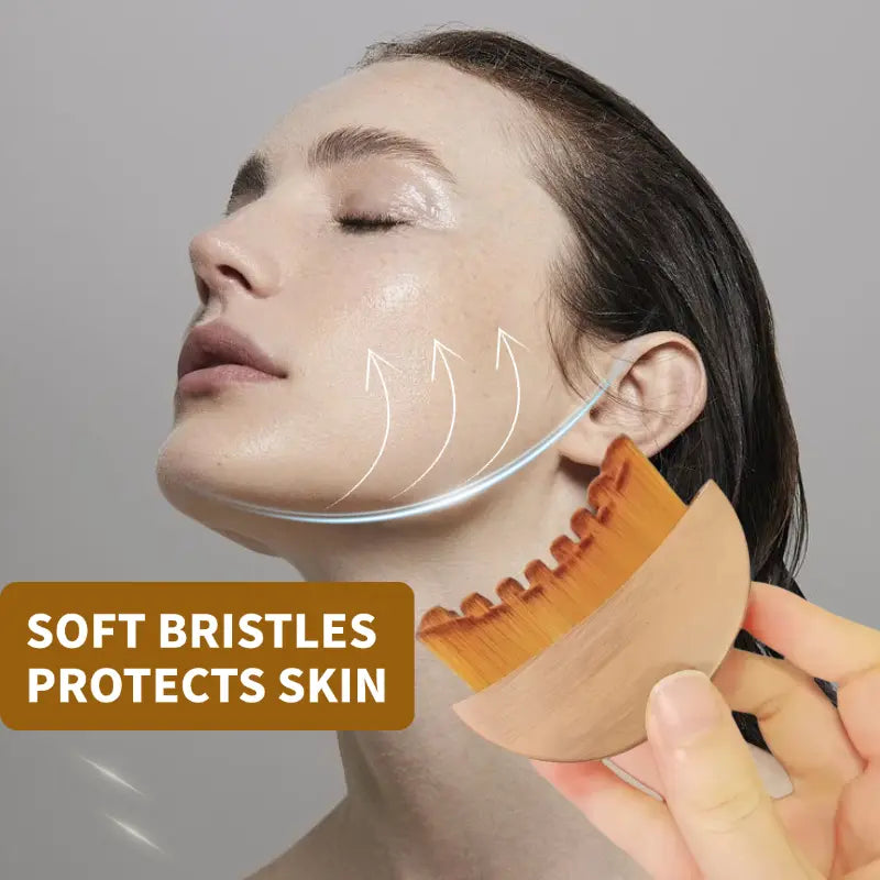 Face Sculpting Brush