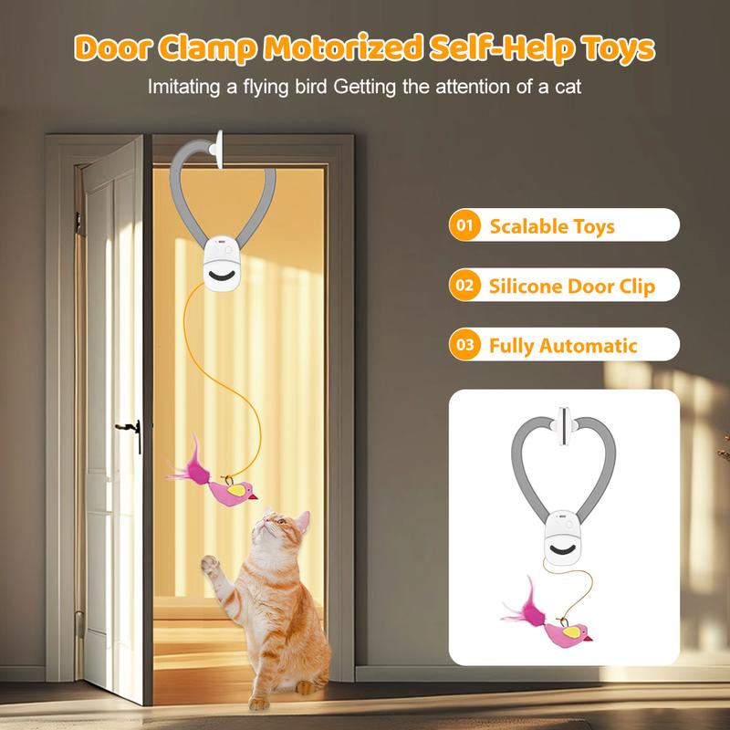 BounceBuddy™ - Pet Stress Relief Toy