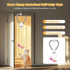 BounceBuddy™ - Pet Stress Relief Toy