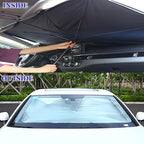 CoolRide™ Car Umbrella