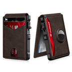 AirTag Bifold Wallet