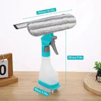 4 in 1 Window Cleaning Scraper