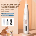 Pet Hair Trimmer