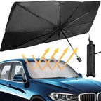 CoolRide™ Car Umbrella