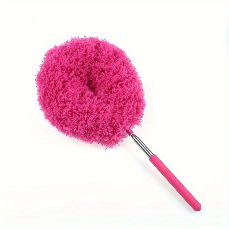 Extendable Ceiling Fan Duster