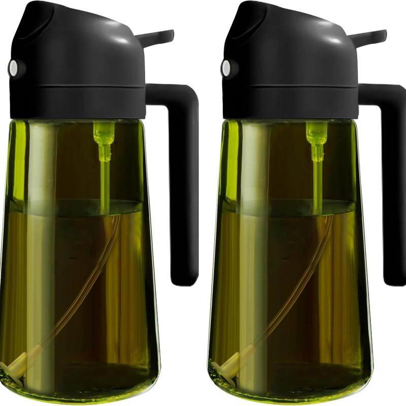 2pc Oil Sprayer
