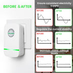 Power Saving Box
