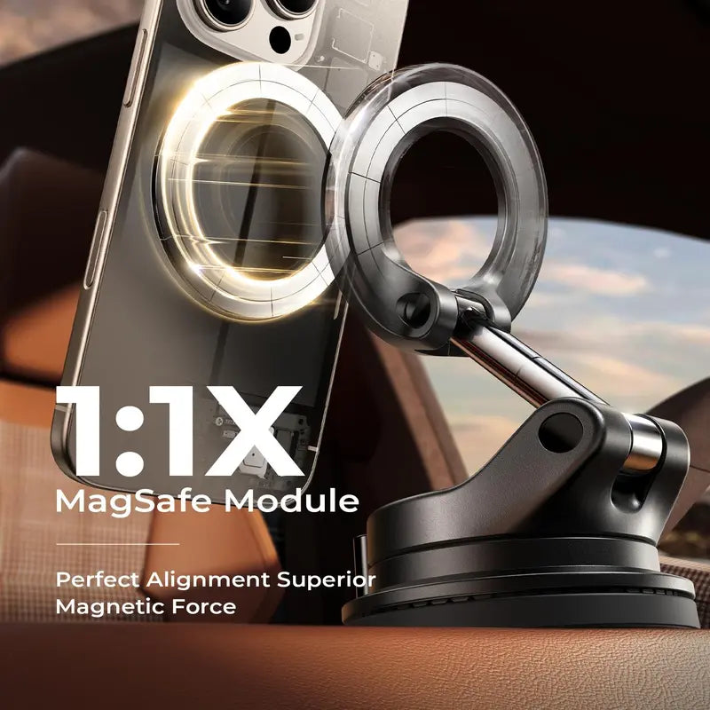 Magsafe Car Mount