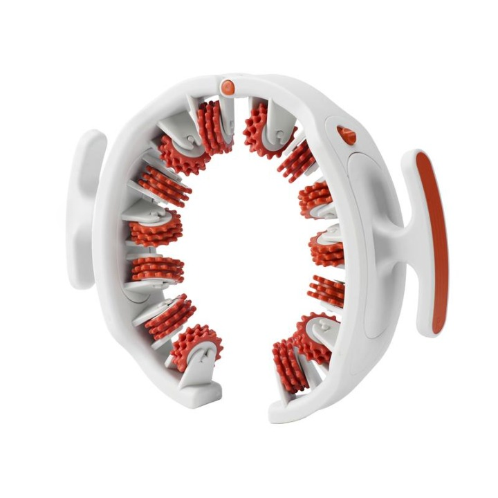 RollRelief™ - Sculpt Your Body and Relieve Tension