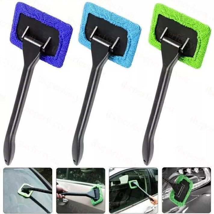 3 Pack Window Cleaning Tool