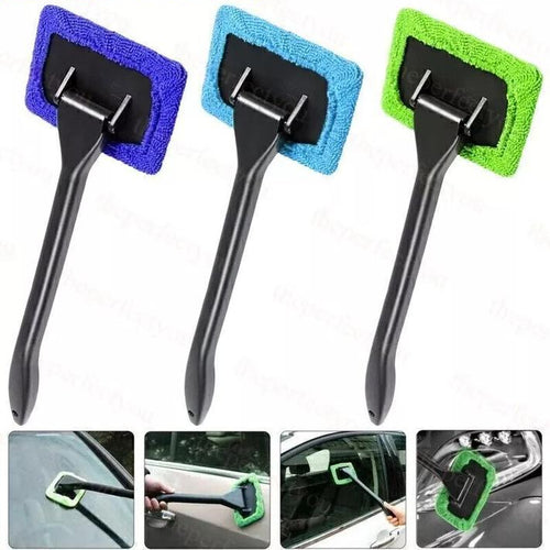 3 Pack Window Cleaning Tool
