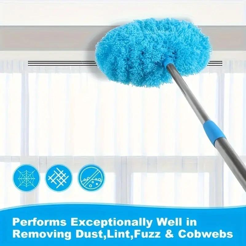 Extendable Ceiling Fan Duster
