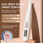 Pet Hair Trimmer