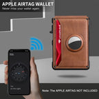 AirTag Bifold Wallet
