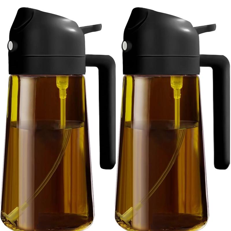 2pc Oil Sprayer