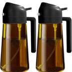2pc Oil Sprayer