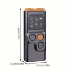 Ultrasonic Dog Bark Control Device