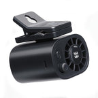 BreezeClip™ - 360° Rotation Car Fan