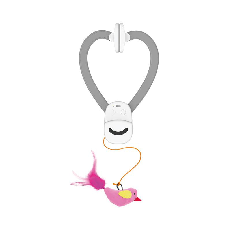 BounceBuddy™ - Pet Stress Relief Toy