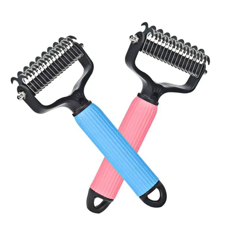 Pet Detangling Comb