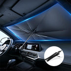 CoolRide™ Car Umbrella