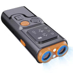 Ultrasonic Dog Bark Control Device