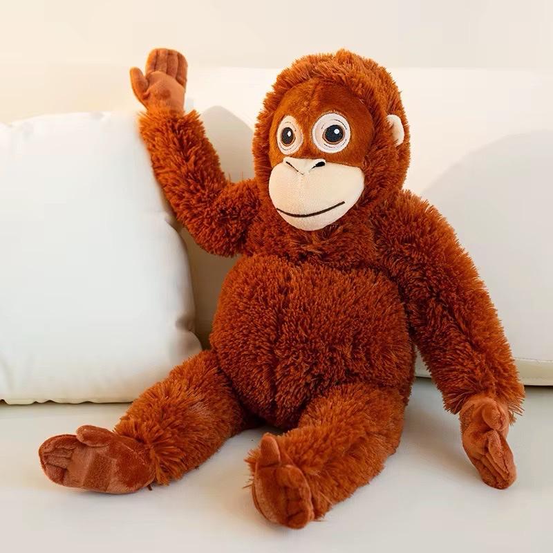 Punch's Plushie
