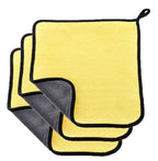 3 Pack Quick Dry Towel