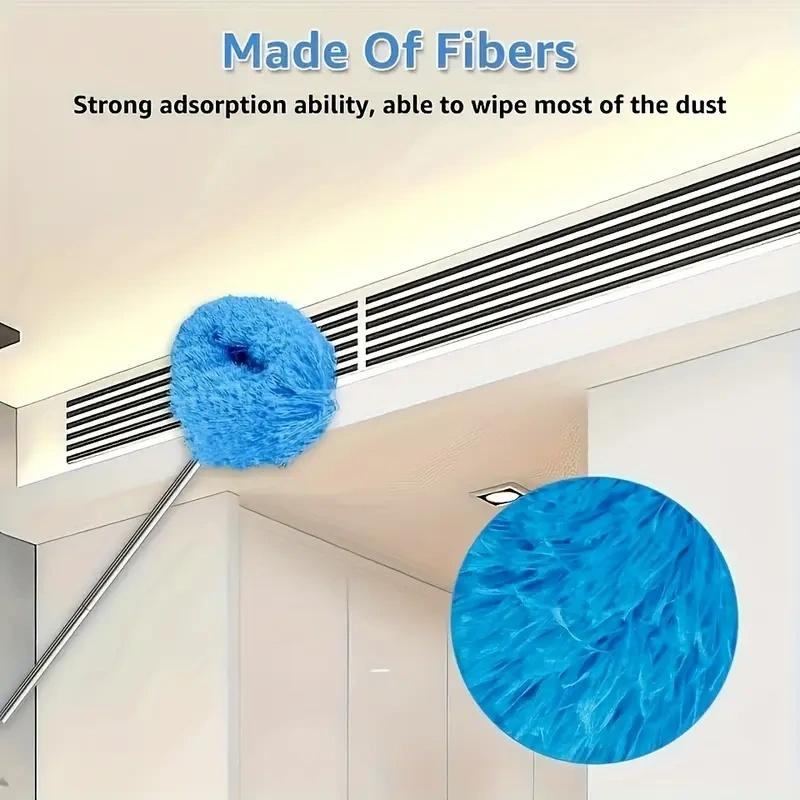 Extendable Ceiling Fan Duster