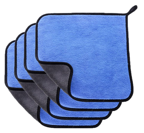 3 Pack Quick Dry Towel