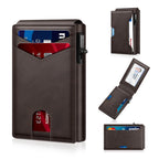 RFID Popup Card Wallet