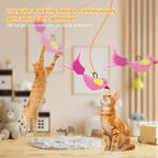 BounceBuddy™ - Pet Stress Relief Toy