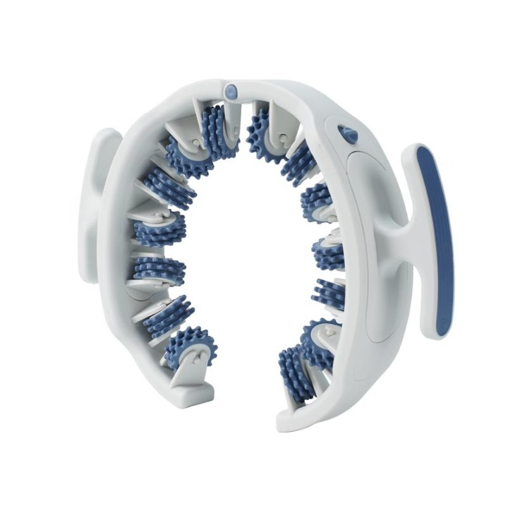RollRelief™ - Sculpt Your Body and Relieve Tension