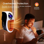 Electric Wall Heater