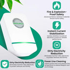 Power Saving Box