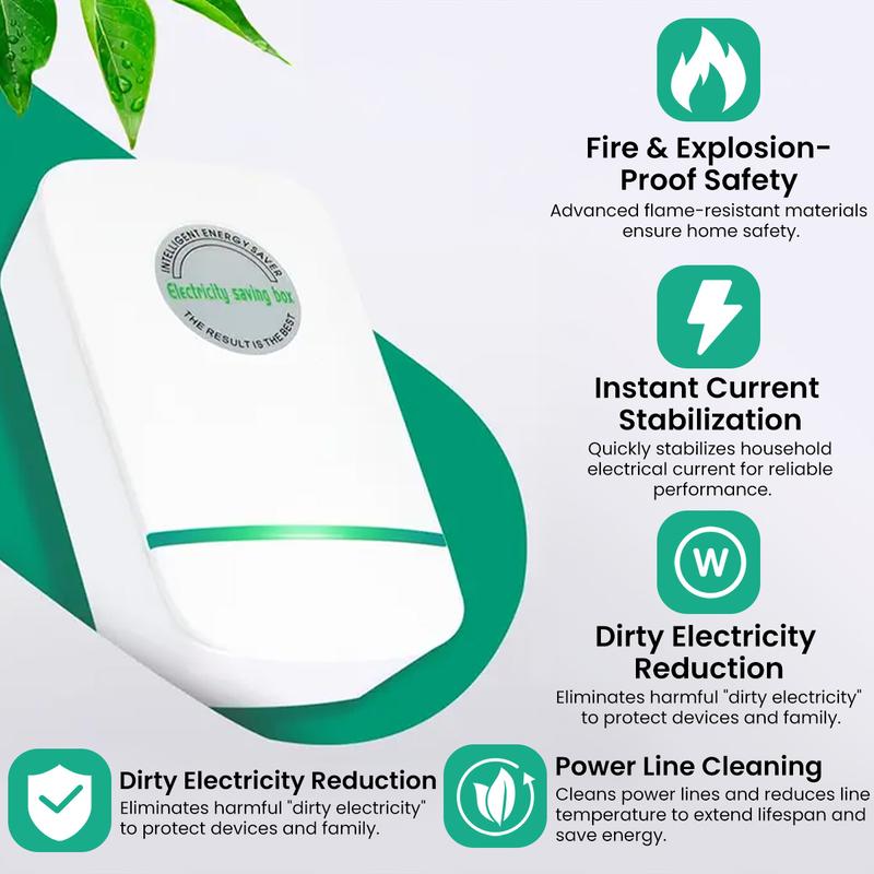 Power Saving Box