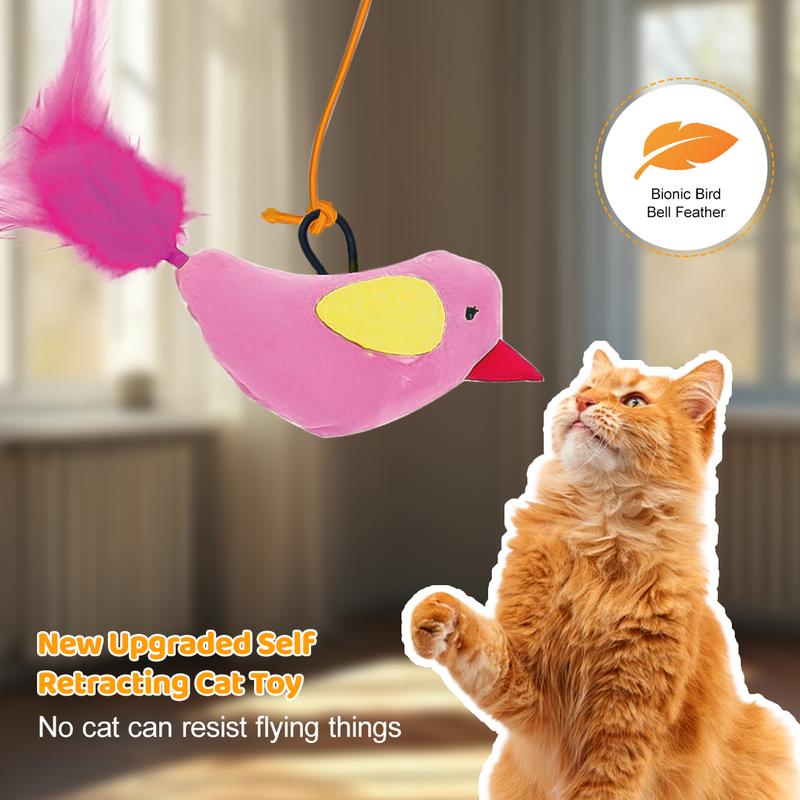 BounceBuddy™ - Pet Stress Relief Toy