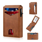RFID Popup Card Wallet