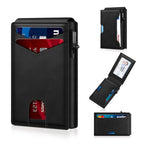 RFID Popup Card Wallet
