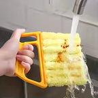 Window Blind Duster