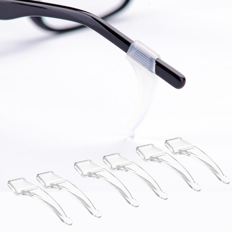 NoSlip™ Eyewear Grips
