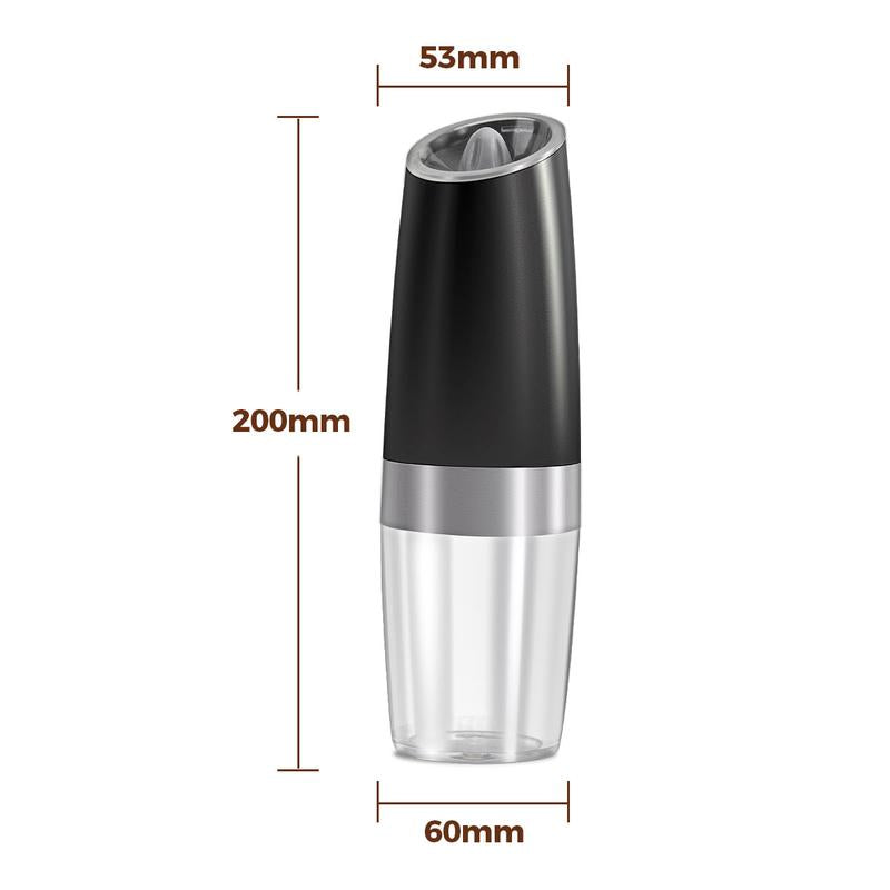 LED Automatic Salt & Pepper Grinder