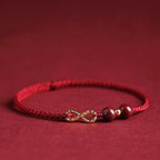 Good Luck String Bracelet